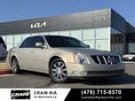 Cadillac DTS FWD