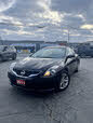 Nissan Altima Coupe 2.5 S
