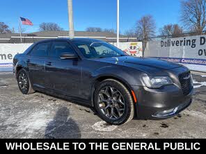 Chrysler 300 S AWD