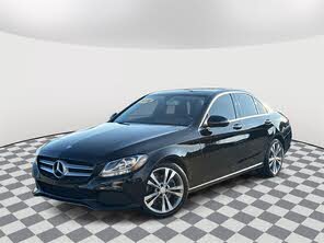 Mercedes-Benz C-Class C 300