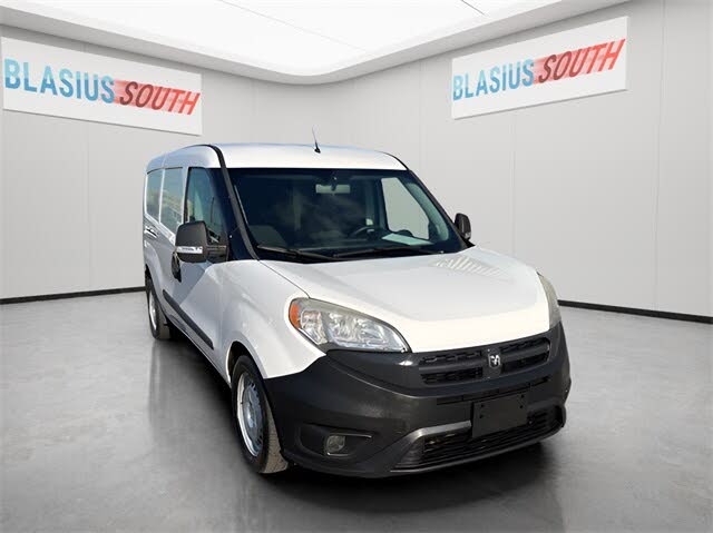 2016 RAM ProMaster City Passenger Wagon