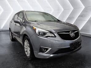 Buick Envision Essence FWD