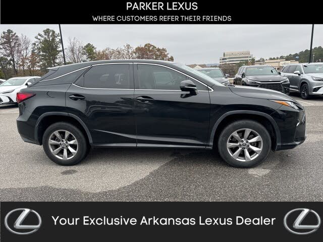 2019 Lexus RX 350 FWD