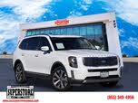 Kia Telluride S AWD