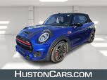 MINI Cooper John Cooper Works Convertible FWD