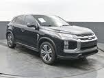 Mitsubishi Outlander Sport SE AWC
