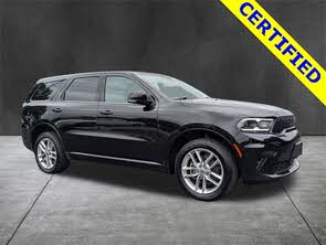 Dodge Durango GT Plus AWD