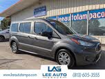Ford Transit Connect Wagon XLT LWB FWD with Rear Liftgate