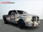 RAM 1500 Classic SLT Crew Cab 4WD