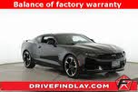 Chevrolet Camaro 3LT Coupe RWD