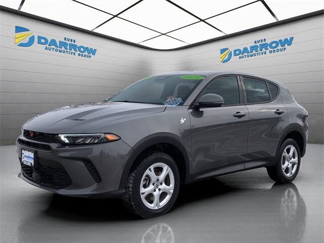 2024 Dodge Hornet GT AWD