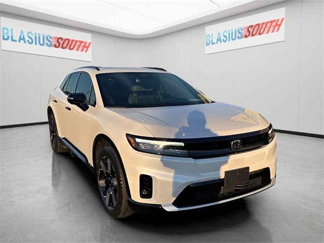 2024 Honda Prologue Elite AWD