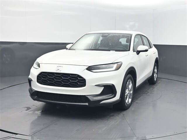 2025 Honda HR-V LX FWD