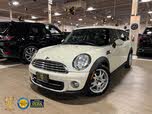 MINI Cooper Clubman FWD