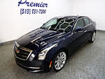 Cadillac ATS 3.6L Luxury RWD
