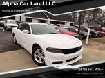 Dodge Charger SXT RWD