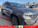 GMC Acadia Denali FWD
