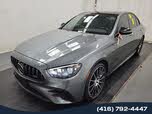 Mercedes-Benz E-Class AMG 53 E Sedan 4MATIC