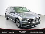 Volkswagen Jetta S FWD