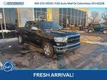 RAM 1500 Big Horn Crew Cab 4WD