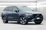 Volvo XC90 Recharge R-Design Extended Range eAWD