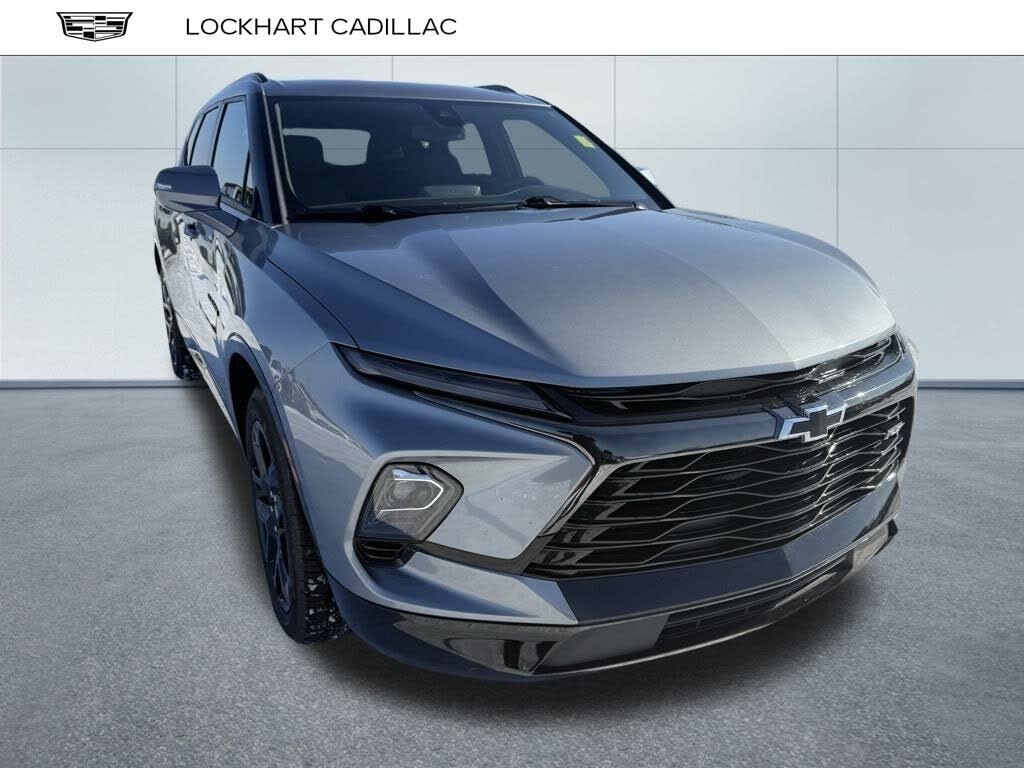 2023 Chevrolet Blazer RS FWD