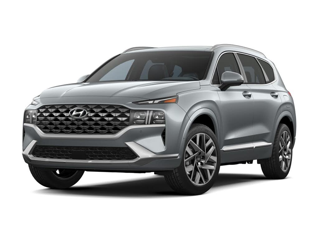 2023 Hyundai Santa Fe SE FWD