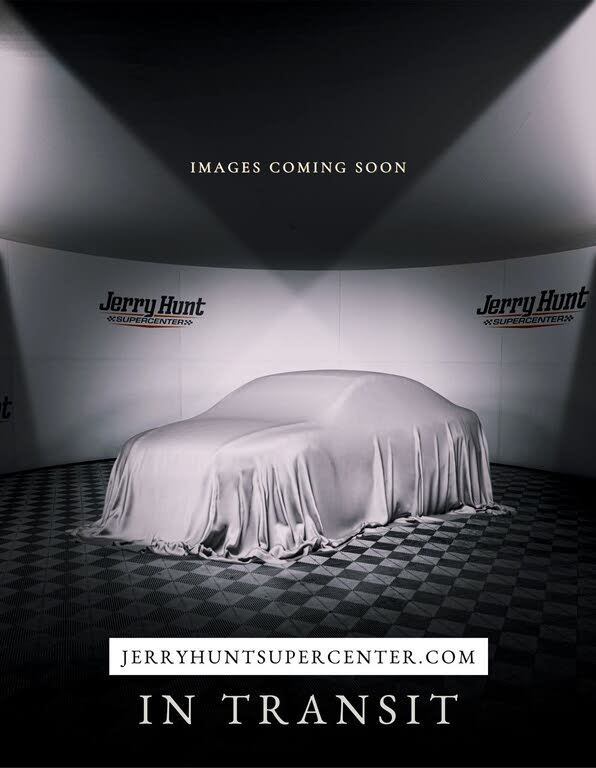 2023 Jeep Grand Cherokee L Limited 4WD