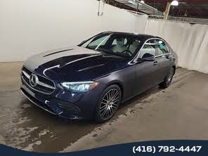 Mercedes-Benz C-Class C 300 4MATIC