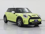MINI Cooper S 3-Door Hatchback FWD