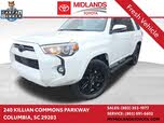 Toyota 4Runner SR5 Premium RWD
