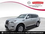 Nissan Armada SV RWD