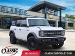 Ford Bronco Big Bend 4-Door 4WD