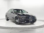 Mercedes-Benz C-Class C 300 4MATIC