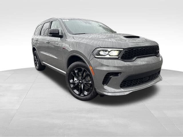 2026 Dodge Durango GT Plus AWD