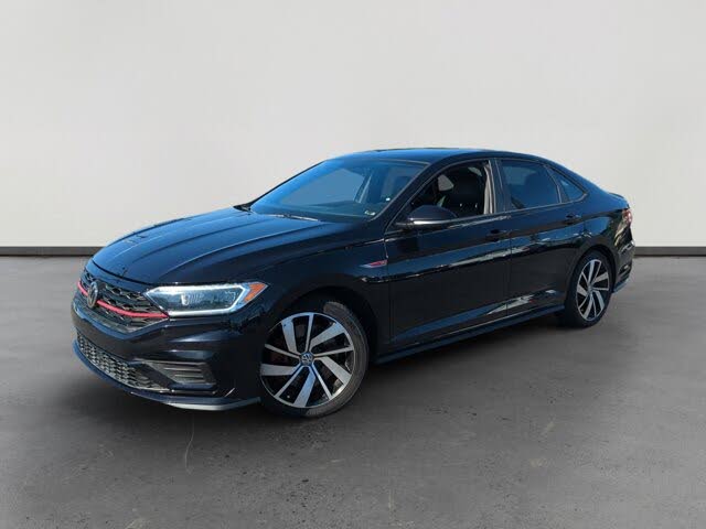 2019 Volkswagen Jetta GLI Autobahn FWD
