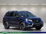 Honda Passport Elite AWD