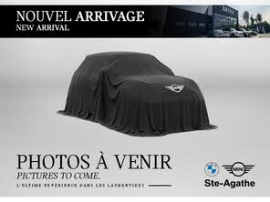 MINI Countryman Cooper ALL4 AWD