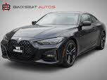 BMW 4 Series 430i Coupe xDrive