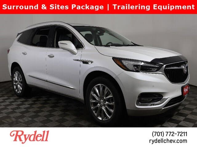 2021 Buick Enclave Premium AWD