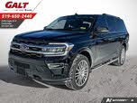 Ford Expedition Limited 4WD