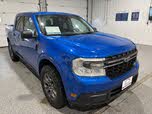 Ford Maverick XL SuperCrew AWD