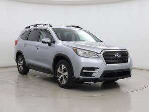 Subaru Ascent Premium 7-Passenger AWD