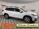 Subaru Ascent Limited 8-Passenger AWD