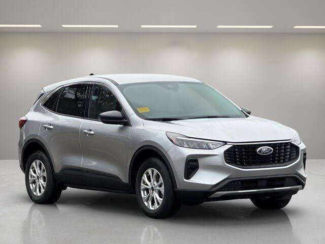 2024 Ford Escape Active AWD