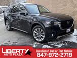 Mazda CX-90 3.3 Turbo Premium AWD