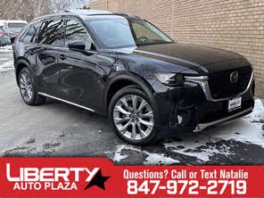 Mazda CX-90 3.3 Turbo Premium AWD