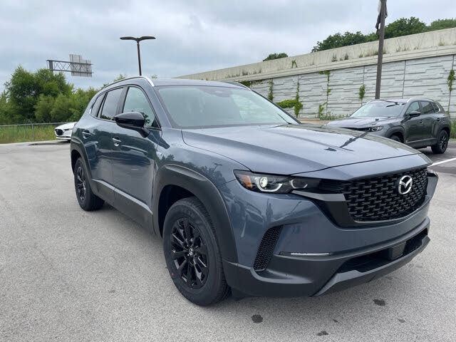 2025 Mazda CX-50 Hybrid Preferred AWD