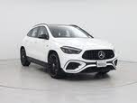 Mercedes-Benz GLA AMG 35 4MATIC