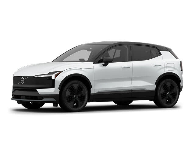 2026 Volvo EX30 Cross Country Twin Ultra eAWD